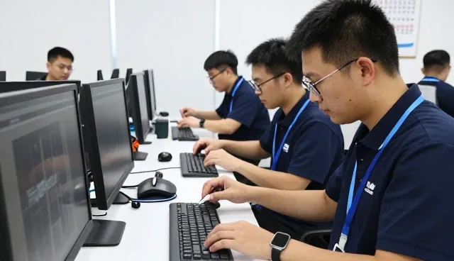 使用自动化控制方案需要关注哪些方面？