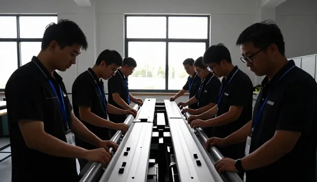智能监控系统帮助客户实现技术支持目标